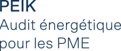 PEIK, audit énergétique pour les PME